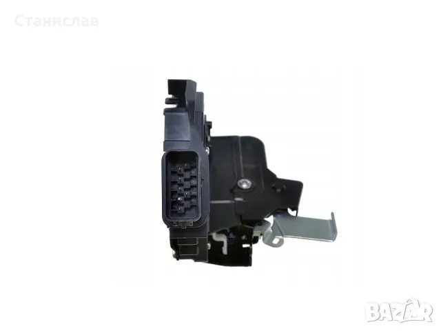 Ford C-Max Брава за задна лява врата, снимка 2 - Части - 50216290