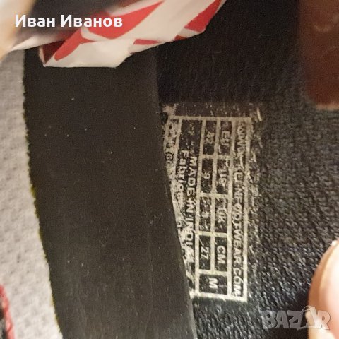 туристически/ ежедневни Обувки KEEN Glenhaven  номер 42 , снимка 9 - Други - 39795822