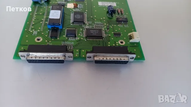 Двойна букса WM3561 V1.05 238F, снимка 2 - Други - 48487636