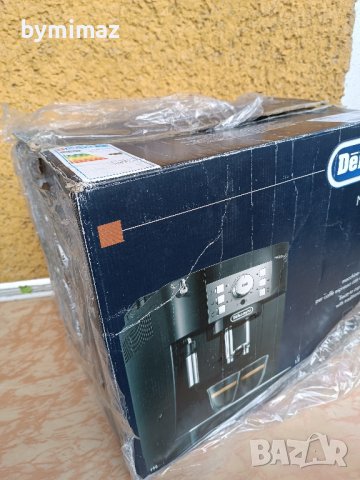 DeLonghi Magnifica S, снимка 2 - Кафемашини - 43059467
