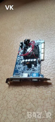 ПРОМО: NVIDIA GeForce 6200 - DDR2 / 128 MB