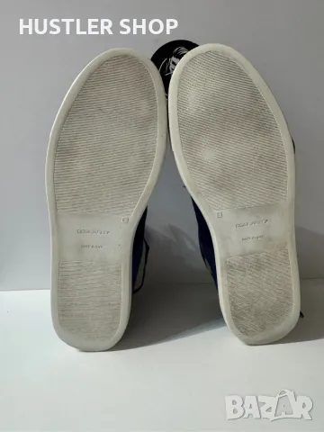 Обувки DSQUARED2.Номер 42.5, снимка 10 - Ежедневни обувки - 49549831