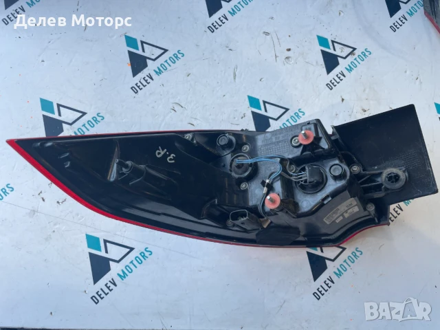 Стоп десен външен 13460198 за Opel Insignia B Grand Sports 1.6 CDTI automatic, 136кс., снимка 2 - Части - 50822009