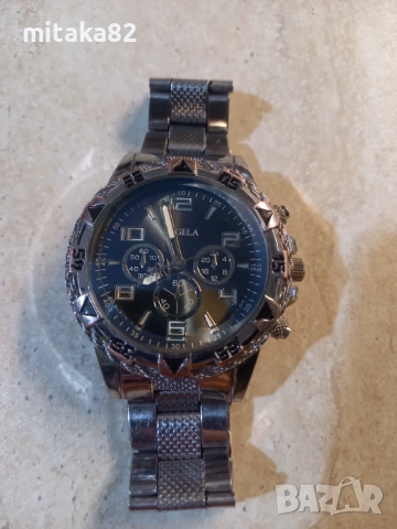 Мъжки часовник