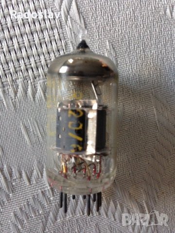 Tesla PCF -82, снимка 2 - Други - 26602055