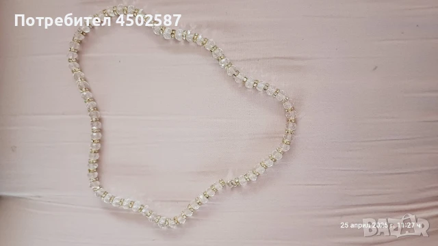 Колиета, всеки един по 15 лева, снимка 6 - Бижутерийни комплекти - 50991287