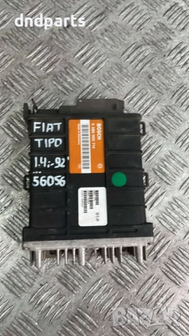 Компютър Fiat Tipo 1.4i 1992г. 0280000714 