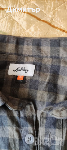 Lundhags, снимка 3 - Ризи - 36477104