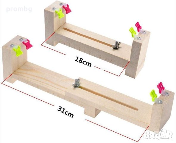 паракорд, стан за плетене на гривни, въжета, Paracord, снимка 3 - Други - 42985680