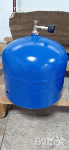 Газови бутилки , снимка 5 - Газови котлони - 51757866