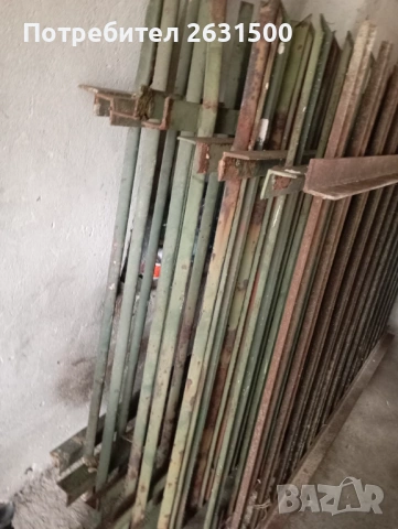 Ограда, снимка 2 - Огради и мрежи - 53010392