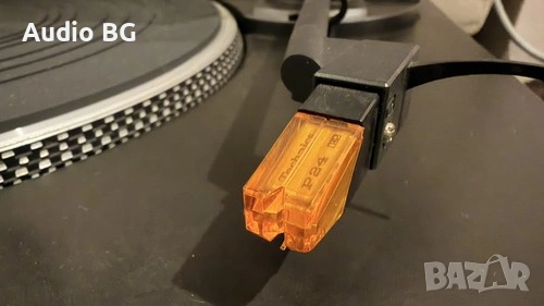 Technics SL-BD22, снимка 5 - Грамофони - 53237273