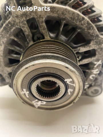 Алтернатор Генератор за Mercedes X class Nissan Navara 2.3 190 YS23C270 A4709060500 231005XA0B 2018, снимка 6 - Части - 43092137