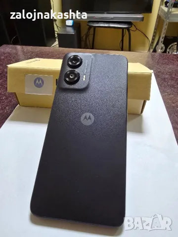 Motorola G35 5G 256Gb, снимка 2 - Motorola - 48150702