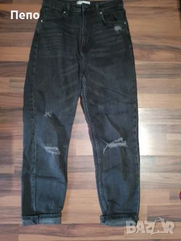 Дънки Bershka, снимка 1