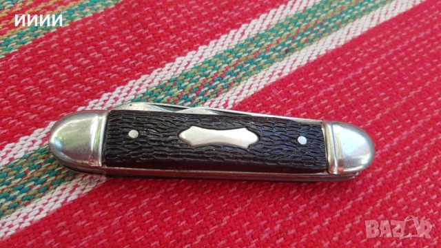 Ножка скаутска 