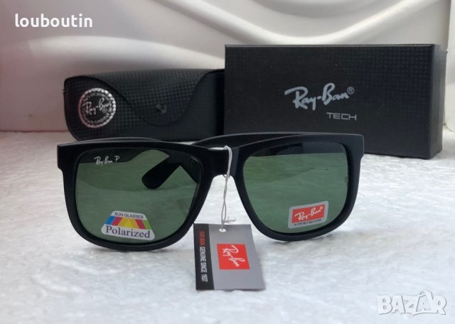 Ray-Ban RB4105 Wayfarer Рей Бан мъжки слънчеви очила унисекс, снимка 4 - Слънчеви и диоптрични очила - 37098825