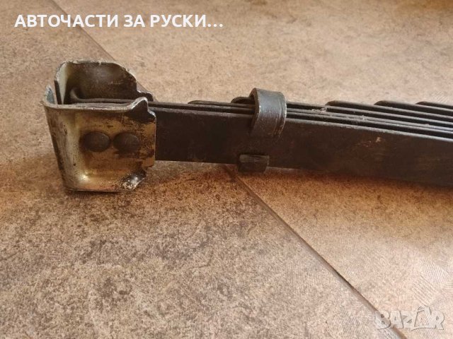 Авточасти Уаз нови, снимка 10 - Търси партньор - 43832761