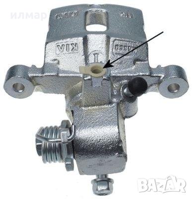 581802PA70 Преден спирачен апарат за Киа Соренто 2 - (XM), снимка 17 - Части - 28549567