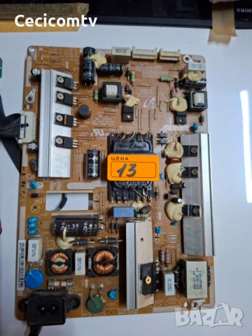 BN41-01812A, снимка 5 - Части и Платки - 53041980