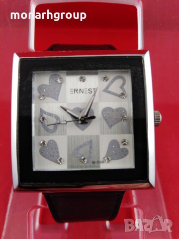 Часовник Ernest 596