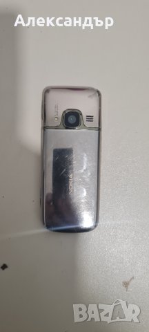 NOKIA 6700, снимка 3 - Nokia - 43105967