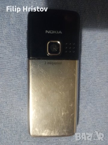 НОКИА 6300 6303, снимка 5 - Nokia - 43321310