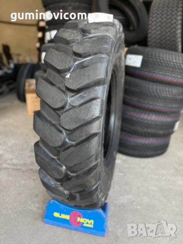 ⚠️ Гуми за багер 10.00-20 OZKA KNK44 PR16  ⚠️