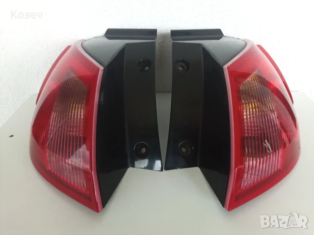 Външни стопове за Мицубиши колт VI CZ3 /2008г/ 2 вр.