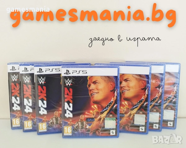 [ps5] СУПЕР цена! чисто НОВИ/ Sonic x Shadow Generations, снимка 2 - Игри за PlayStation - 53560080