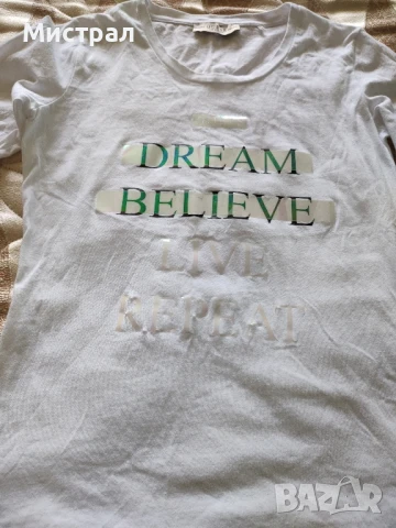  Оригинална блуза Guess, снимка 5 - Блузи с дълъг ръкав и пуловери - 50671608