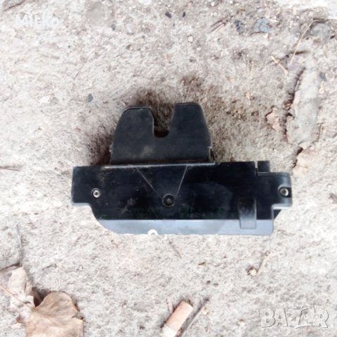 Брава Заден Капак За Пежо 307 Комби 2006г / Peugeot 307 Combi 2006y