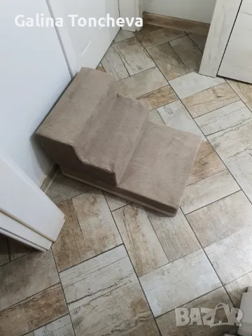 стълби за домашни любимци , снимка 8 - За кучета - 49839560