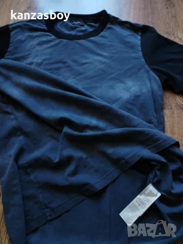 diesel - страхотна мъжка тениска XL, снимка 3 - Тениски - 49576510