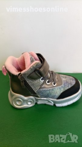 Децки кецки, снимка 3 - Детски маратонки - 44079240