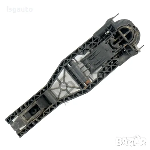 Предна дясна външна дръжка Skoda OCTAVIA II (1Z) 2004-2010 ID: 135262, снимка 2 - Части - 47458114
