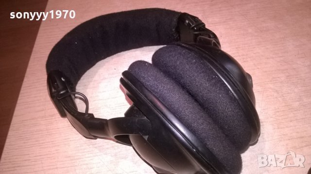 audio-technica ath-d40fs studiophones-внос франция, снимка 8 - Слушалки и портативни колонки - 26236430