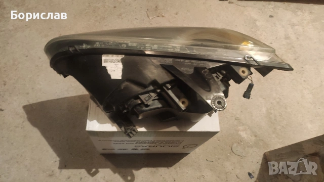 Продавам десен вар от Форд фокус 2, снимка 7 - Аксесоари и консумативи - 53167637