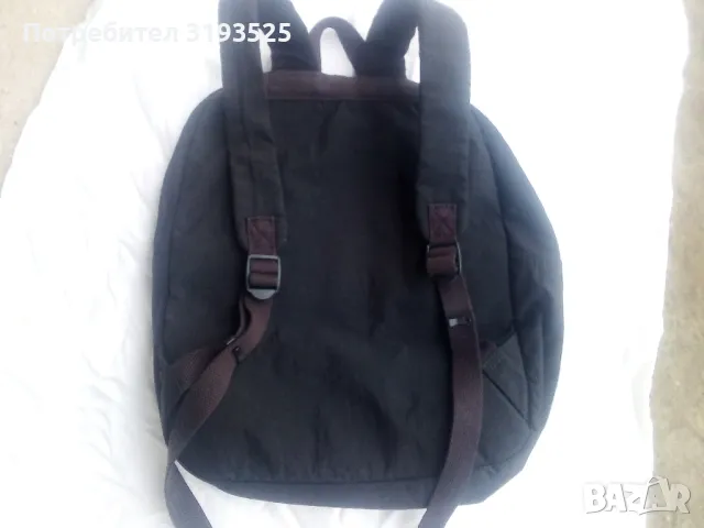 Раница KIPLING - USA, снимка 3 - Раници - 50439226