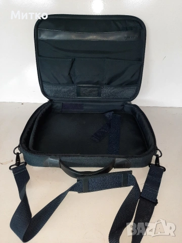 Чанта за лаптоп или документи на Samsonite, снимка 7 - Чанти - 53084364