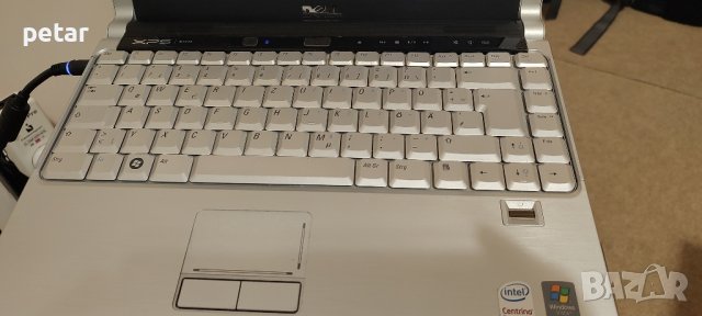 Dell XPS M1330, снимка 7 - Лаптопи за дома - 43094274