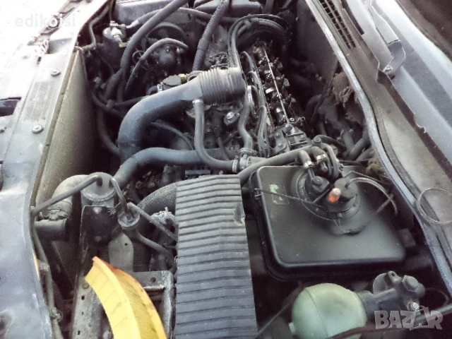 Ситроен Ксантия 1.8 на части, снимка 7 - Автомобили и джипове - 53240564