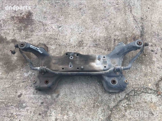 Преден мост Toyota Avensis,2.0D4-D,110кс.,2001г.