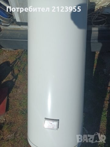 Електрически бойлер с топлообменник, снимка 2 - Бойлери - 42993534