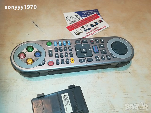 game/tv remote control 2505211208, снимка 2 - Други игри и конзоли - 32990512
