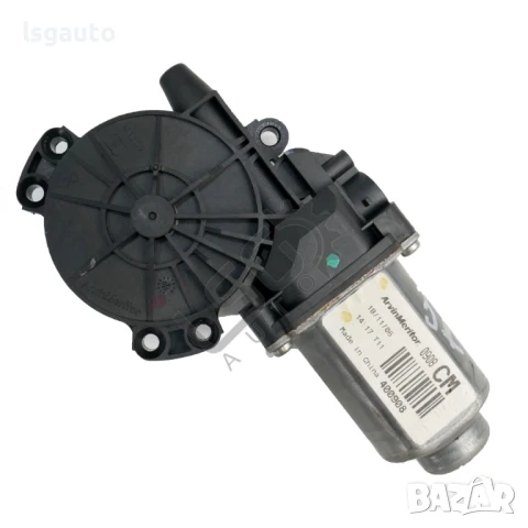 Моторче заден десен ел. стъклоповдигач Hyundai Santa fe 2006-2013 ID:147089