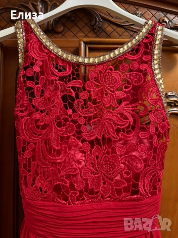 Официална рокля, снимка 4 - Рокли - 53307901