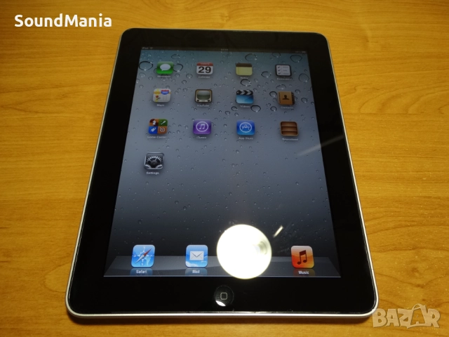 Apple iPad A1219 ...