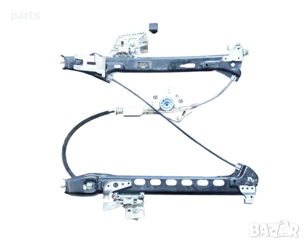 Заден Десен Стъклоповдигач Мерцедес CLS W219 