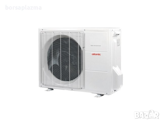Термопомпа Atlantic LORIA 6004, 4 Kw - отопление, охлаждане и БГВ, снимка 11 - Климатици - 38236547